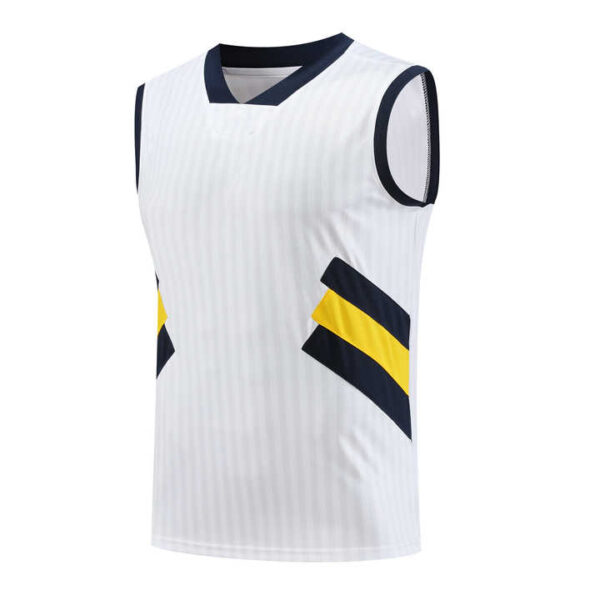 Half Sleeve Soccer Wear Jersey