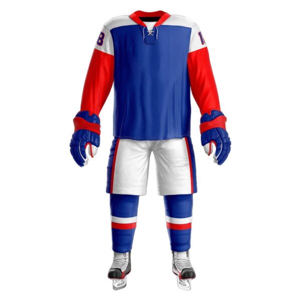 Ice hockey Wear