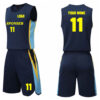 Custom Design volleyball uniform