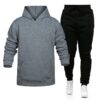 OEM Jogger Tracksuit Set