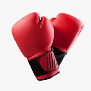 Elite Series Boxing Gloves
