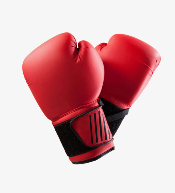 Elite Series Boxing Gloves