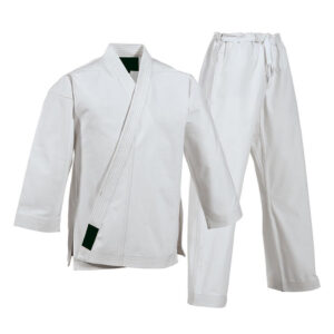 karate suit
