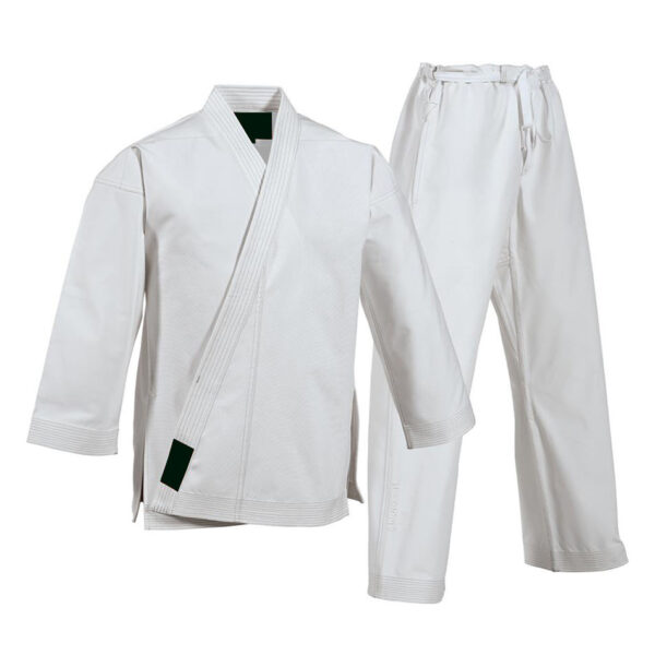 karate suit