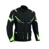 Motorbike men's jackets