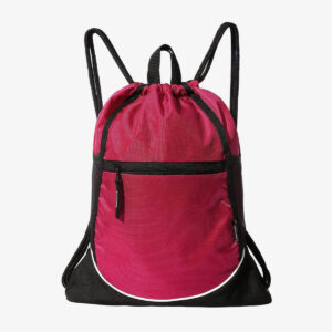 Sports Bag Red