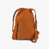 Sports Bag Brown