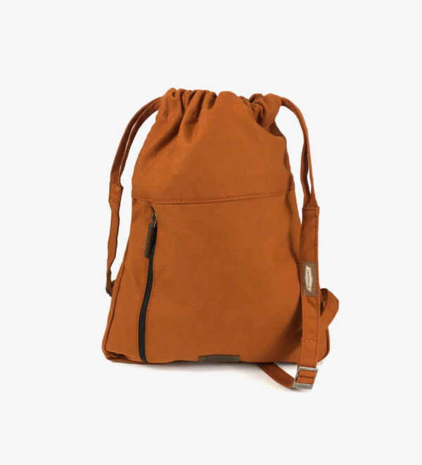 Sports Bag Brown