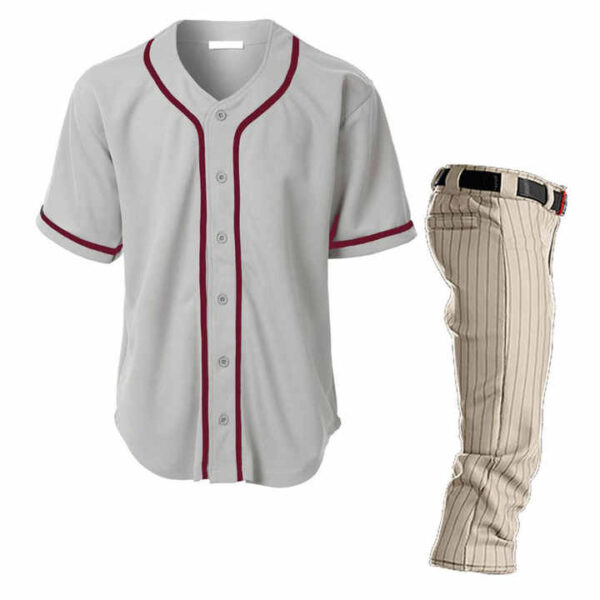 Baseball Uniform