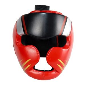 Boxing Head Gear