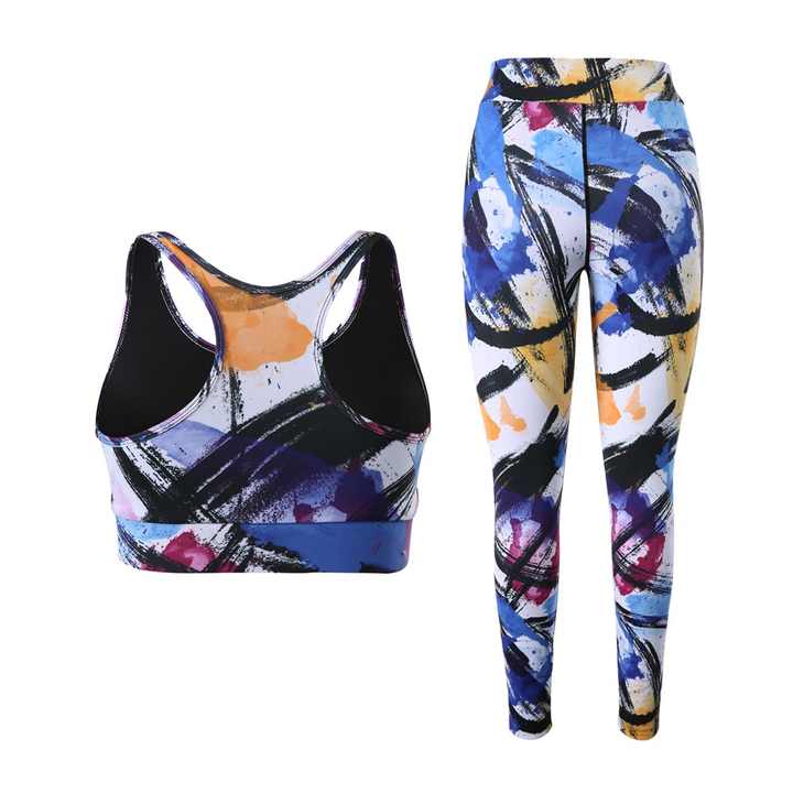 Fitness Workout Gym Clothing