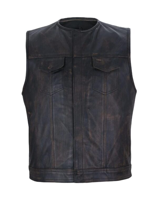 Motorbike Vest