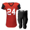 American Football Uniform