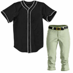 Baseball Uniform