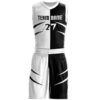 Premium Basketball Uniforms