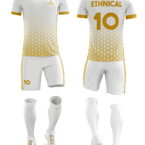 Soccer Uniform