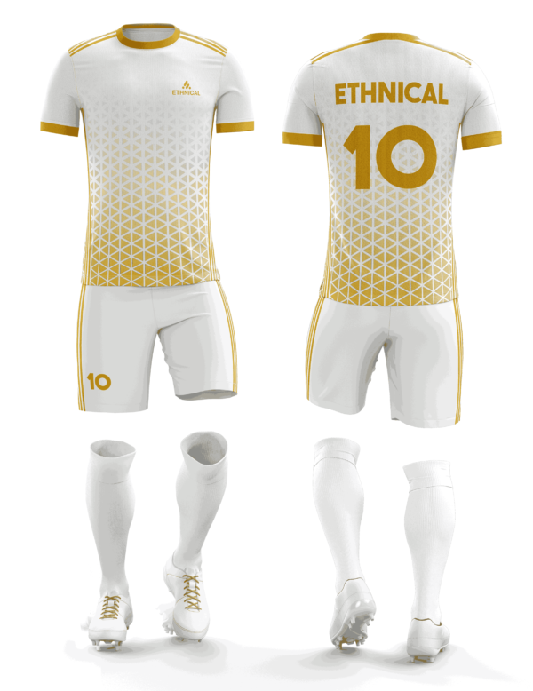 Soccer Uniform