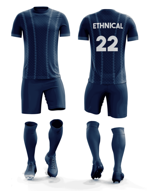 Soccer Wear Uniform