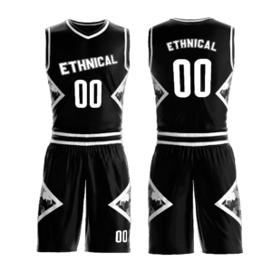 basketball uniform