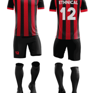 Premium Soccer Uniforms