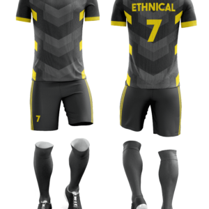 Soccer Fashion Uniform