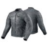 Signature Premium Leather Jacket