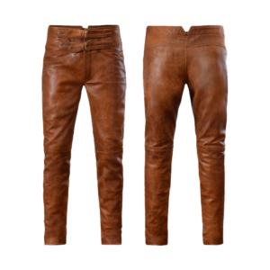 Ultimate Leather Pant Collection