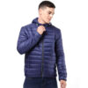 Customized Men's Puffer Jackets