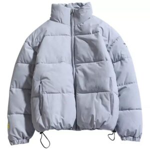 Waterproof Padded Bubble Jacket