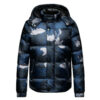 Bubble Puffer Jacket