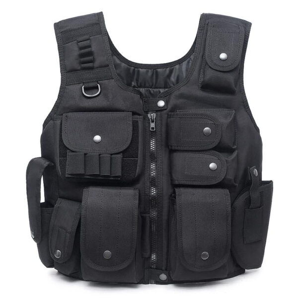 Men's Weight Loss Vest