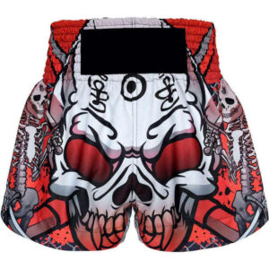 our cutting edge MMA shorts