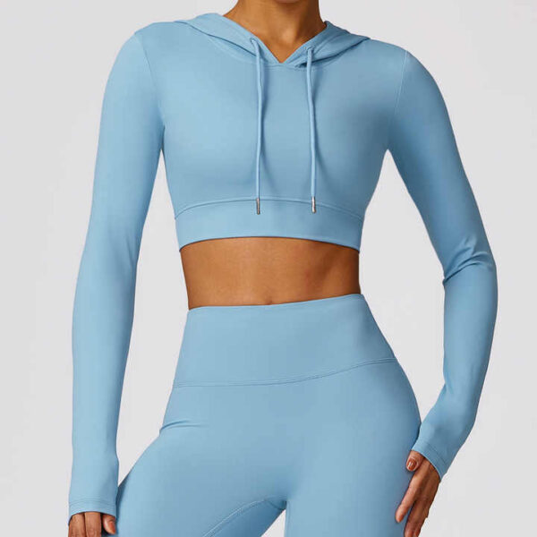 Yoga Suit