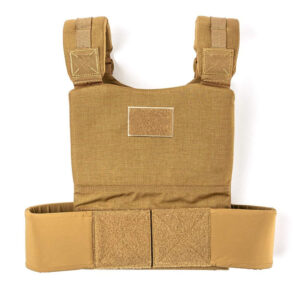 Men Training Weighted Vests