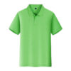 Polyester Polo T-Shirts