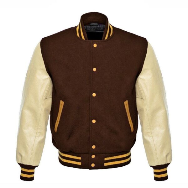 Varsity Jacket