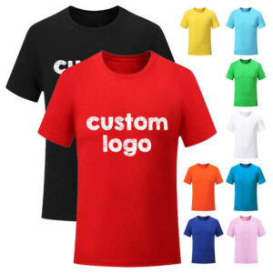 Printing Men T-Shirts