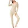 One Piece Yoga Jumpsuit