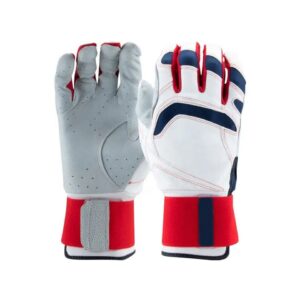 Customized Logo Baseball Gloves