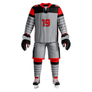 Best Selling Men Ice Hockey Uniforms