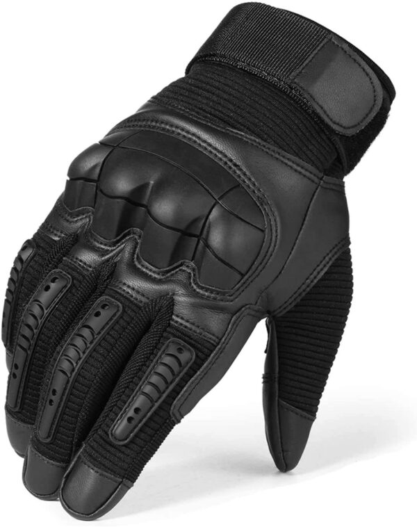 Motorcycle Street Riding Glove