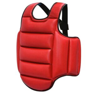 Protective Guard Vest Gear