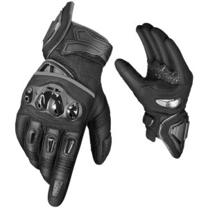 Motorbike Gloves