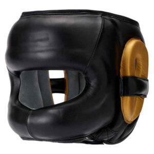 Protection Boxing Head Guard