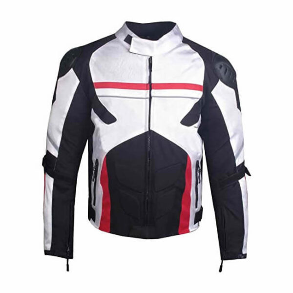 Motorcycle Auto Racing Jackets