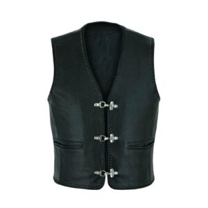 Breathable Motorbike Vest