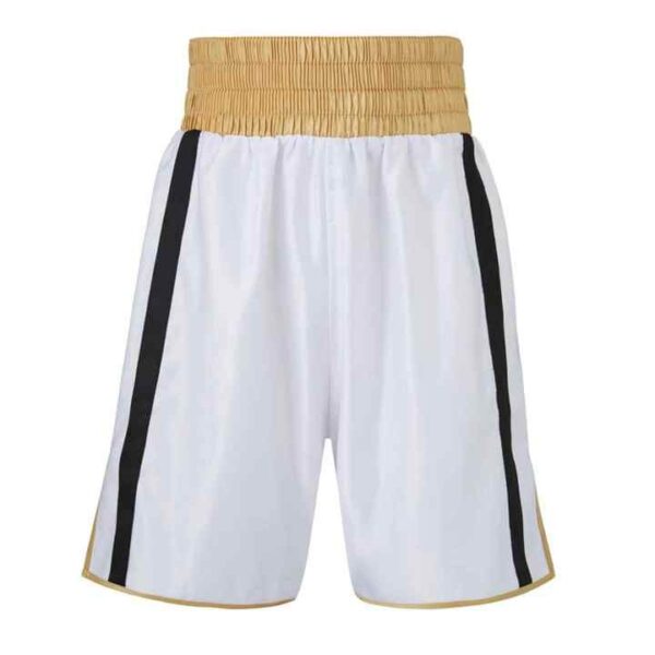 high-performance MMA shorts