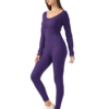 One Piece Yoga Jumpsuit