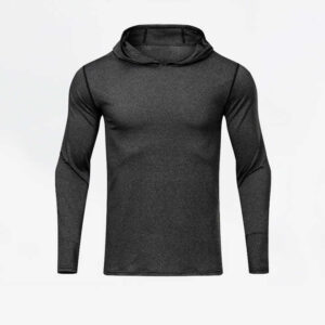 Compression Hoodie