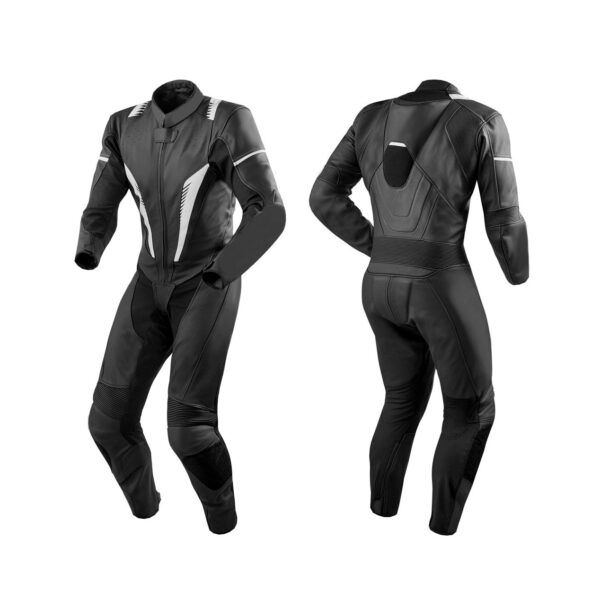 Wholesale Men Motorbike Suit